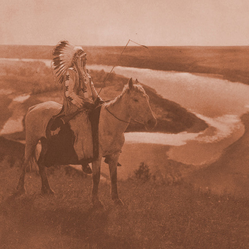 Blackfoot