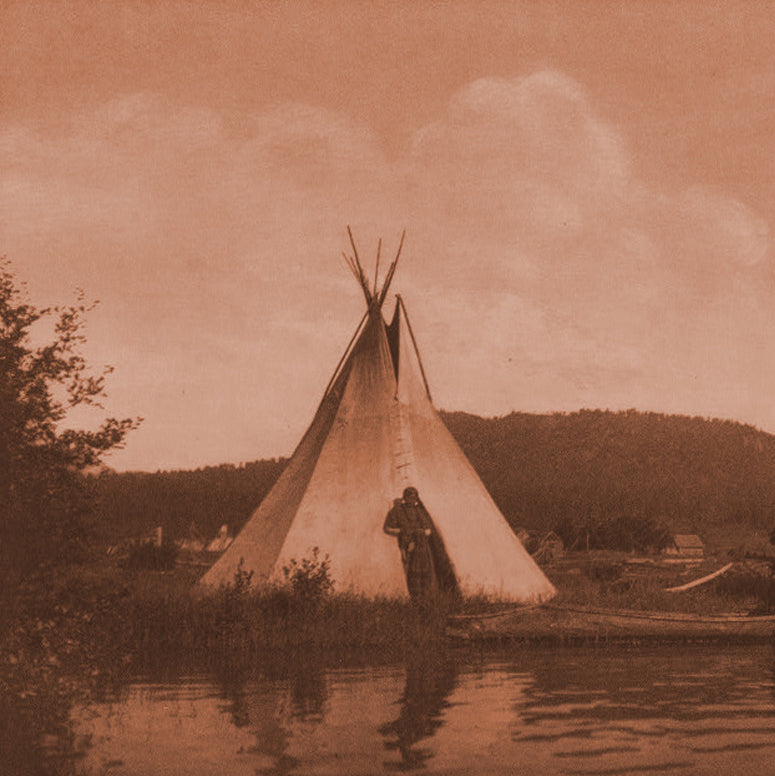 kalispel camp