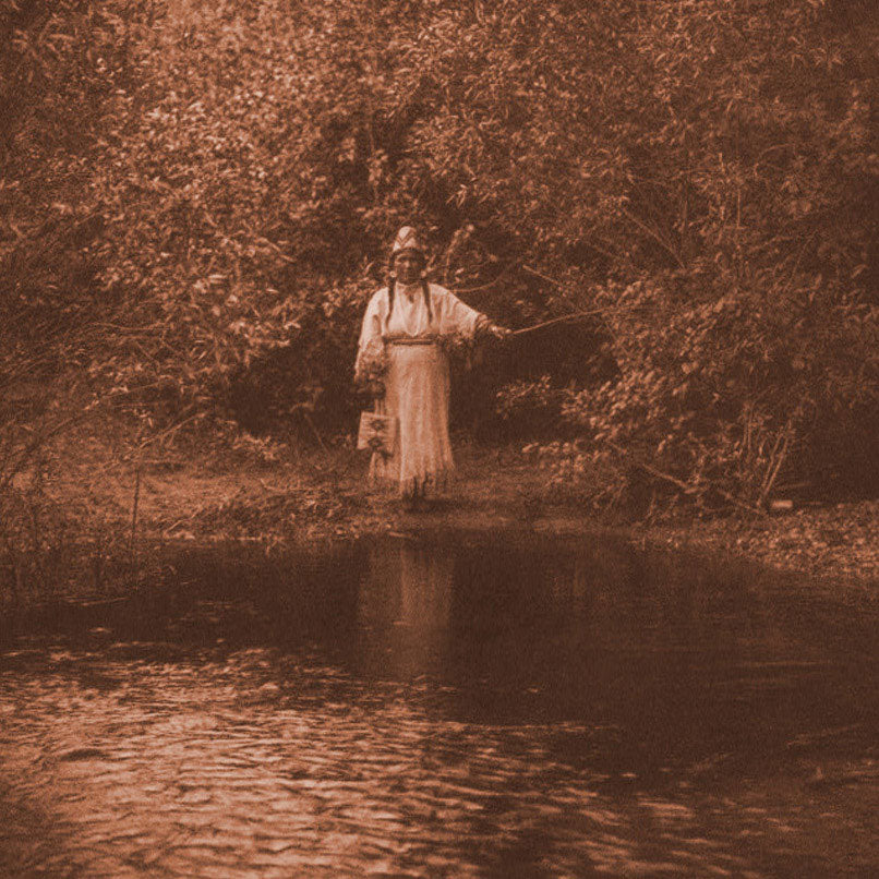 On Nespilim Creek