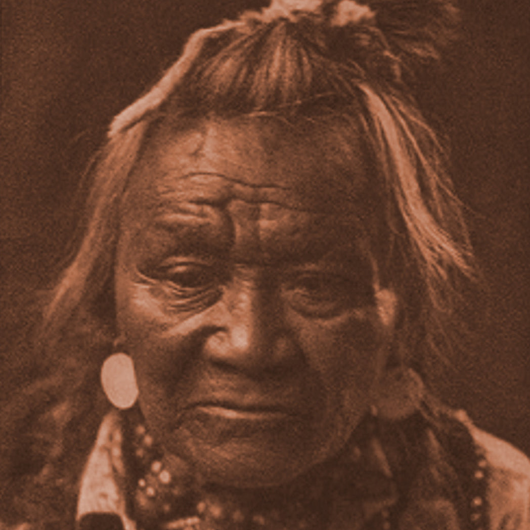 Nez Percé