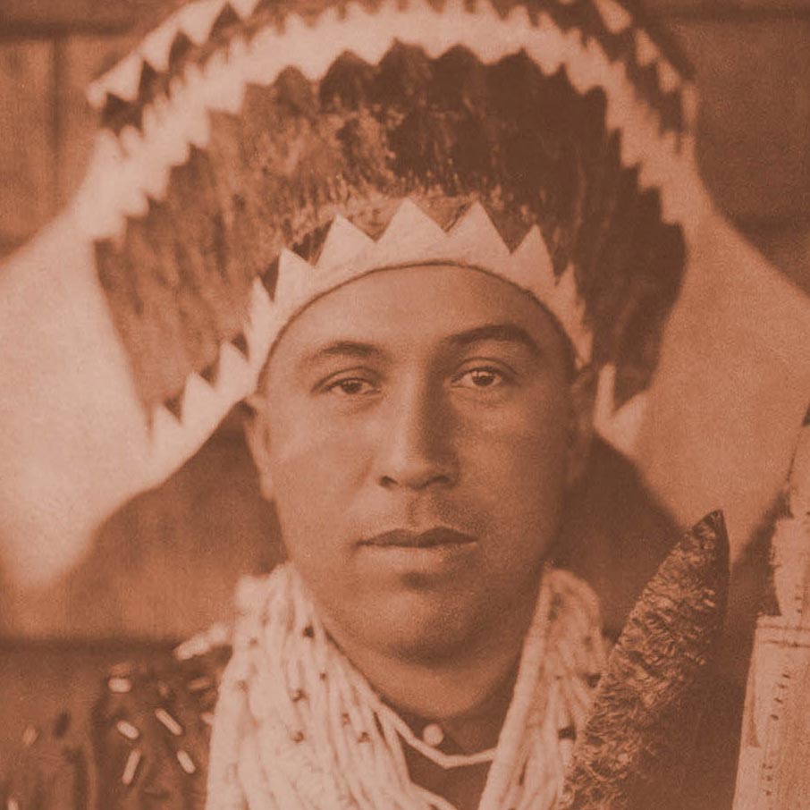 The Tolowa