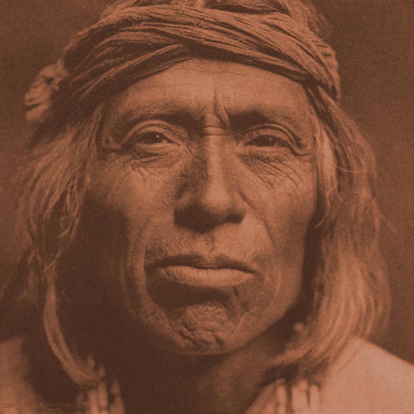 The Zuni
