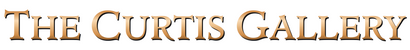 The Curtis Gallery logo