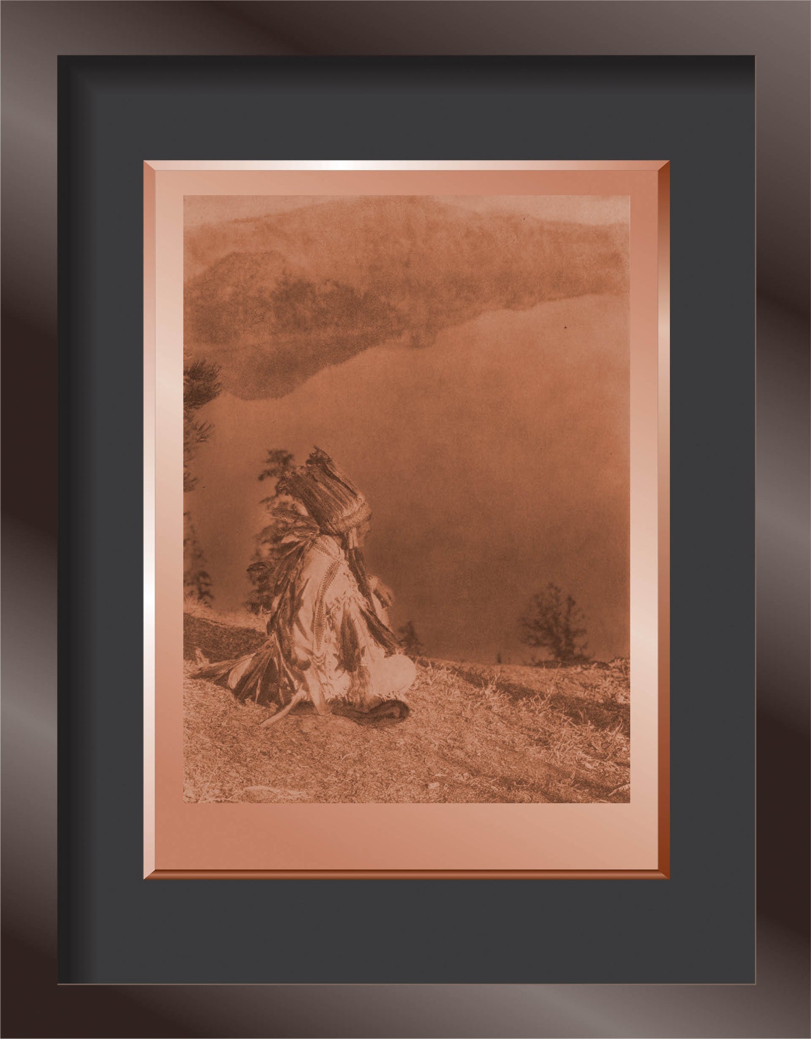 Day Dreams - Crater Lake