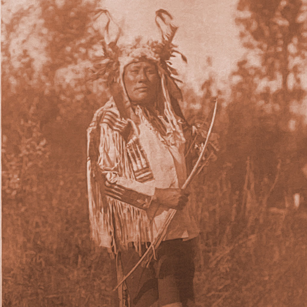 HIDATSA 