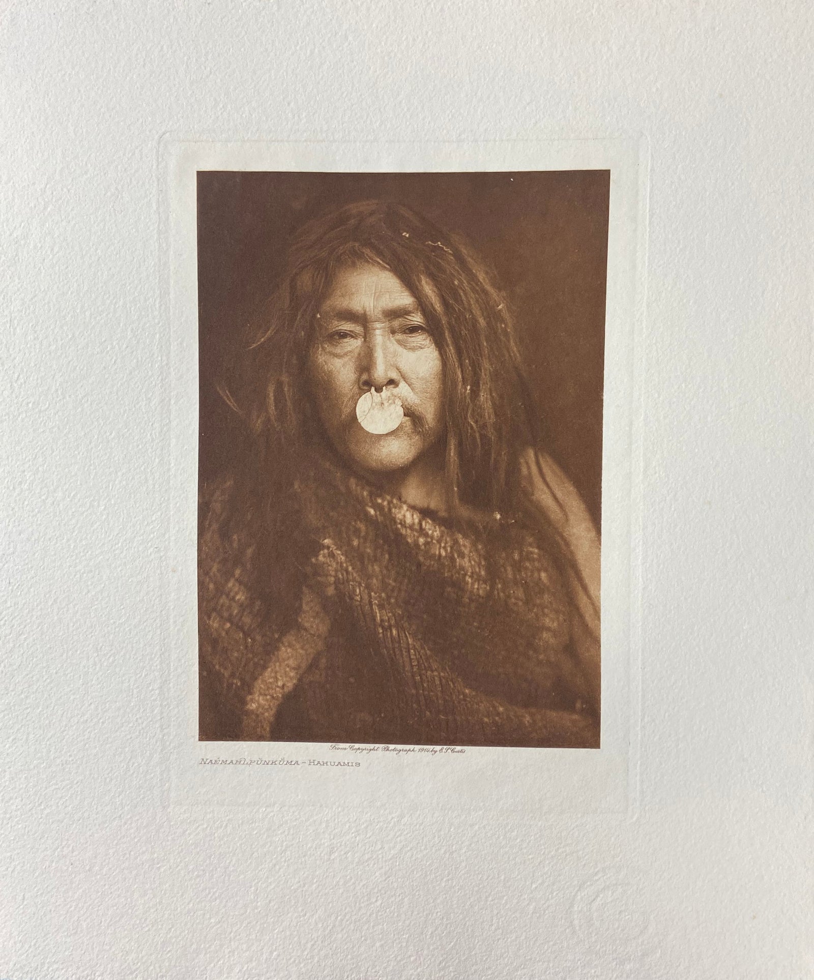 Photogravures