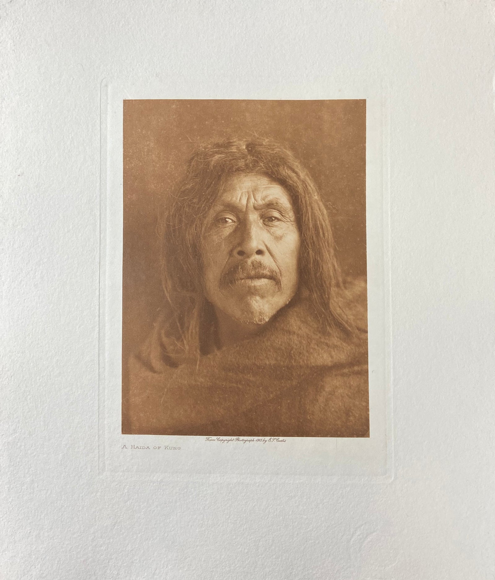 Photogravures