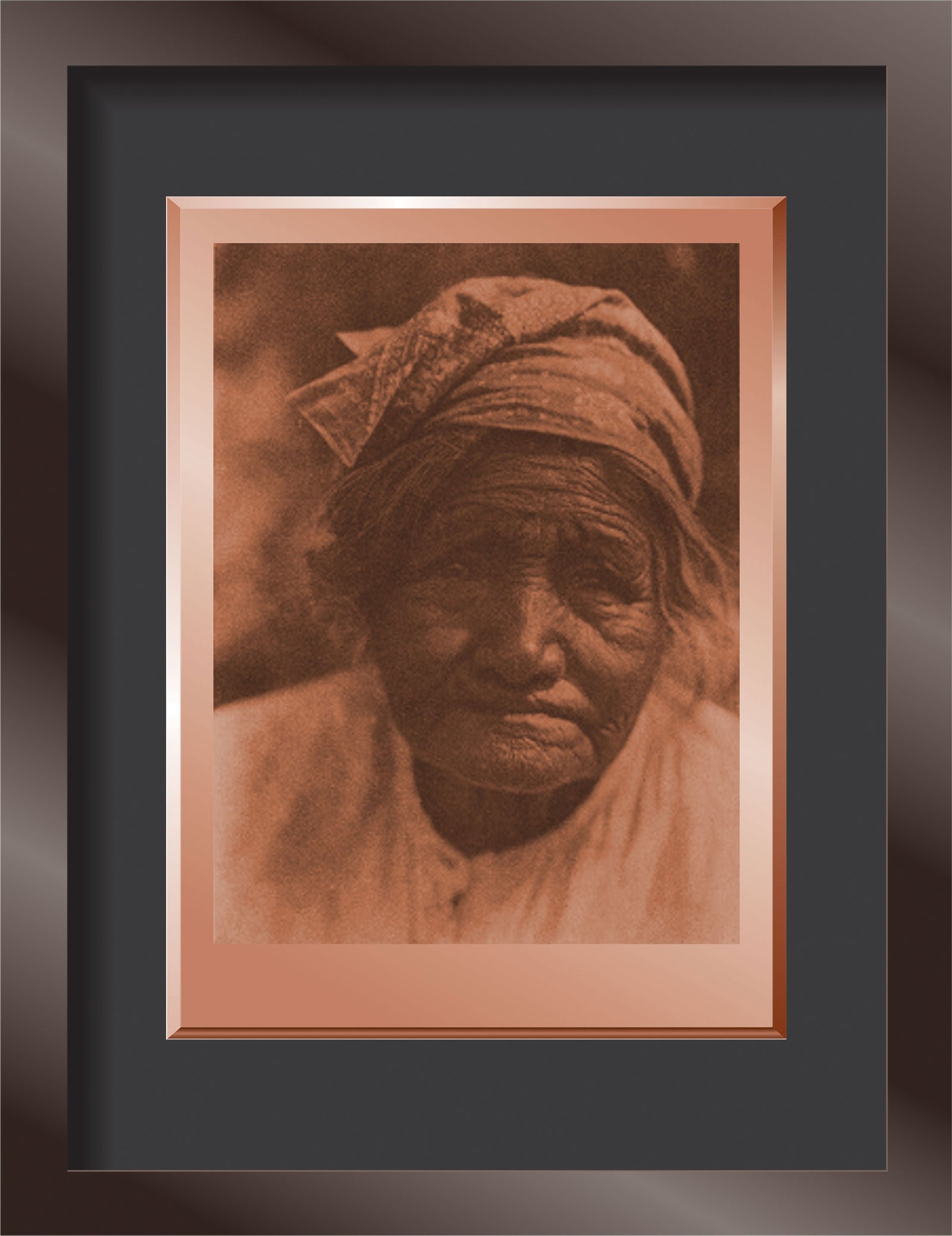 Cupeño The Curtis Gallery