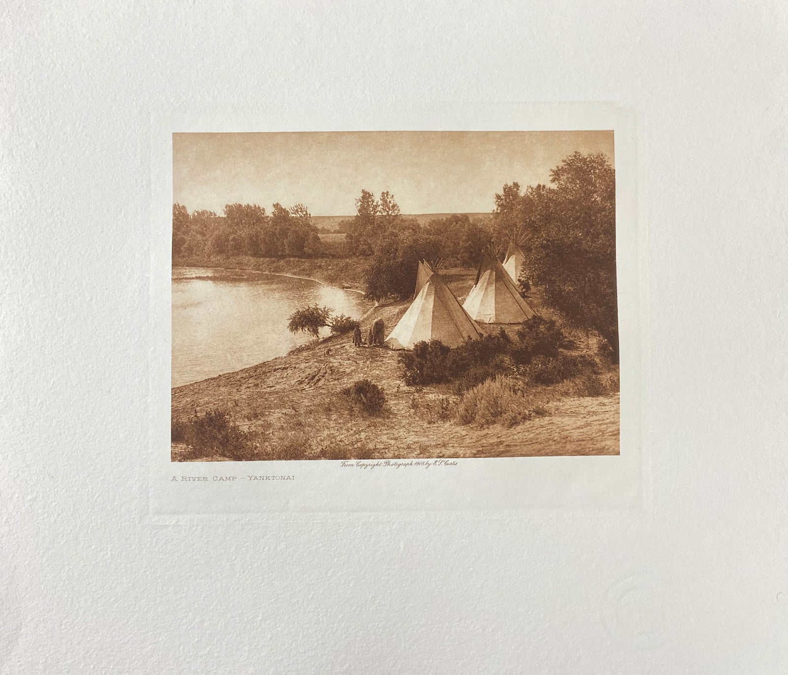 Photogravures
