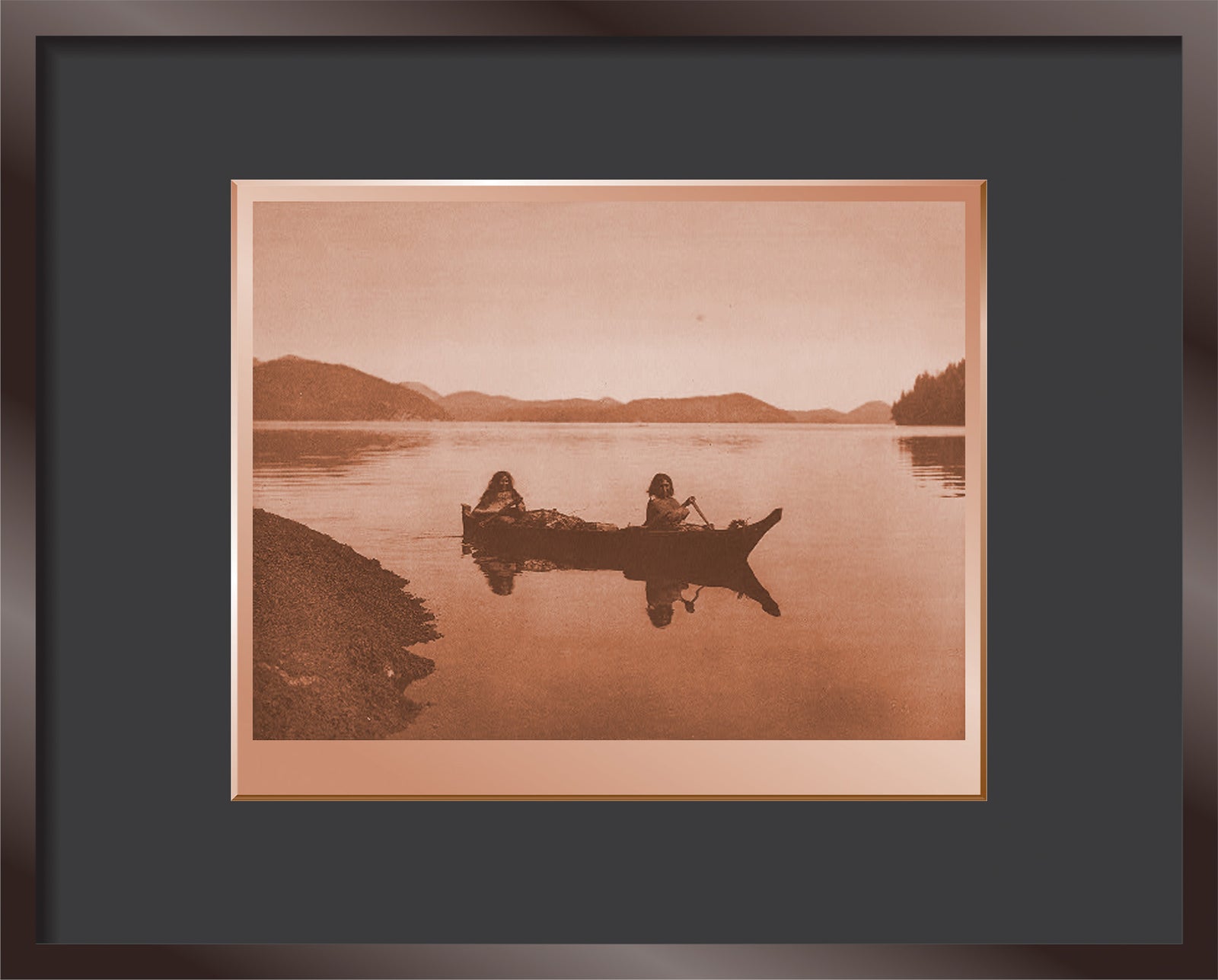 Clayoquot The Curtis Gallery