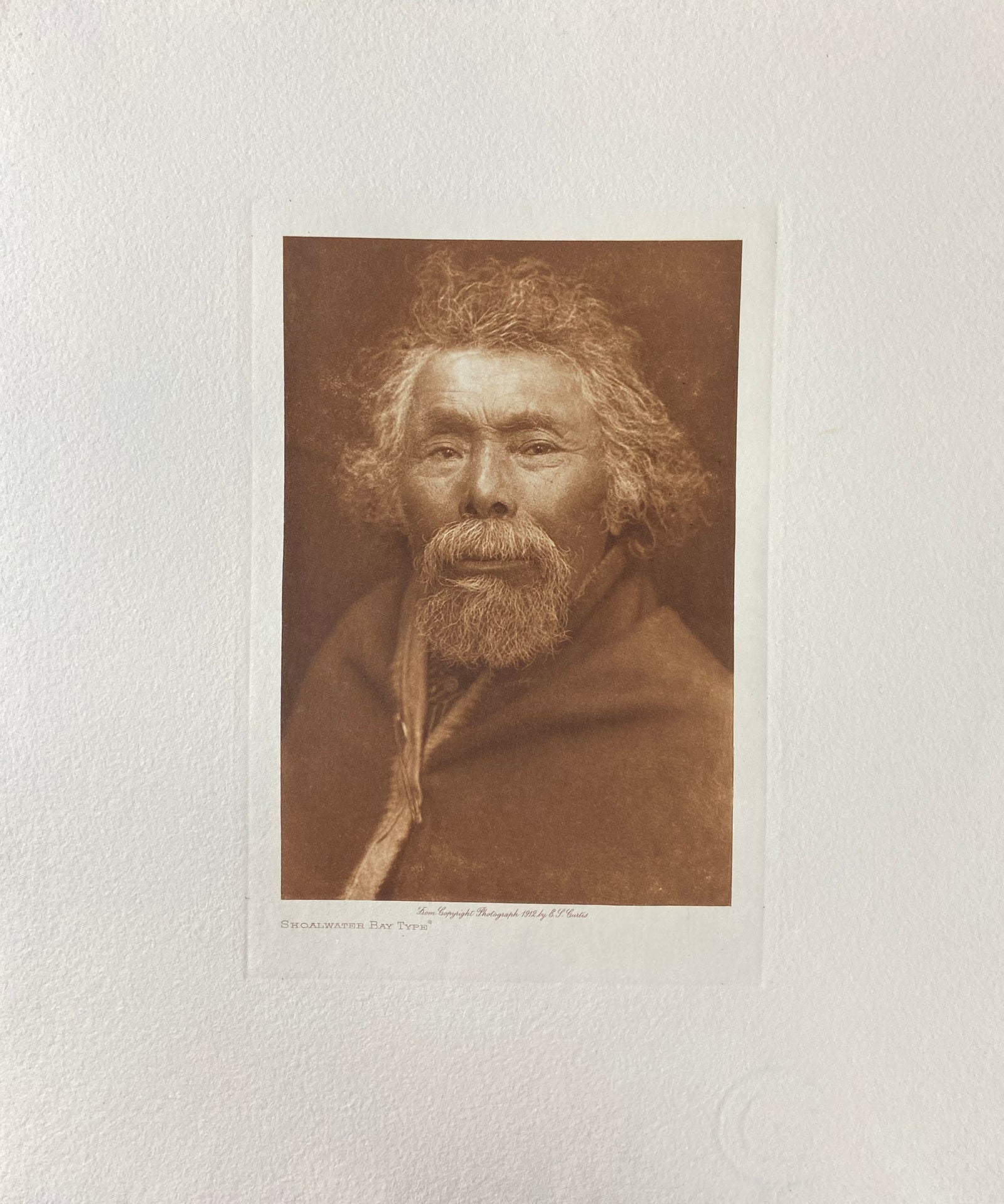 Photogravures