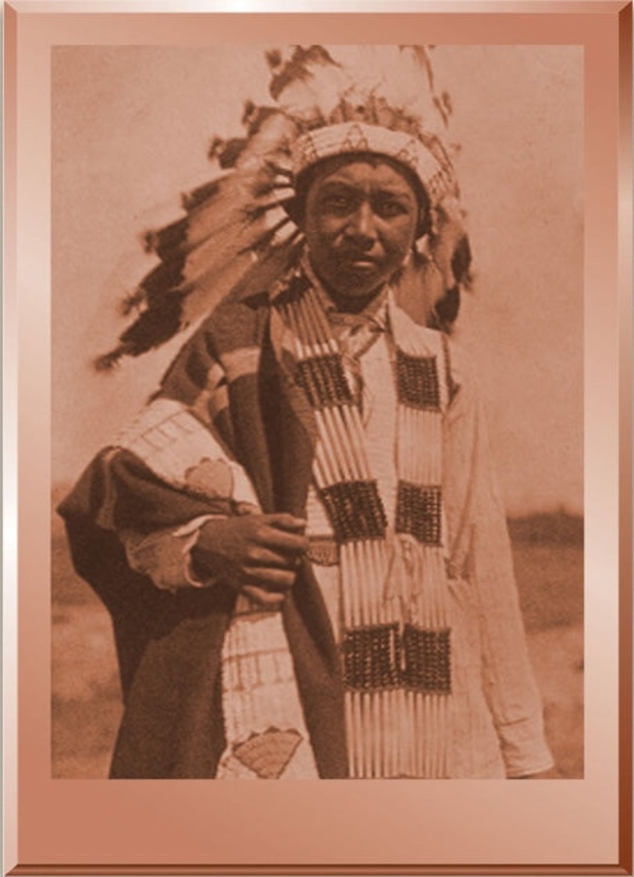 Arapaho Youth