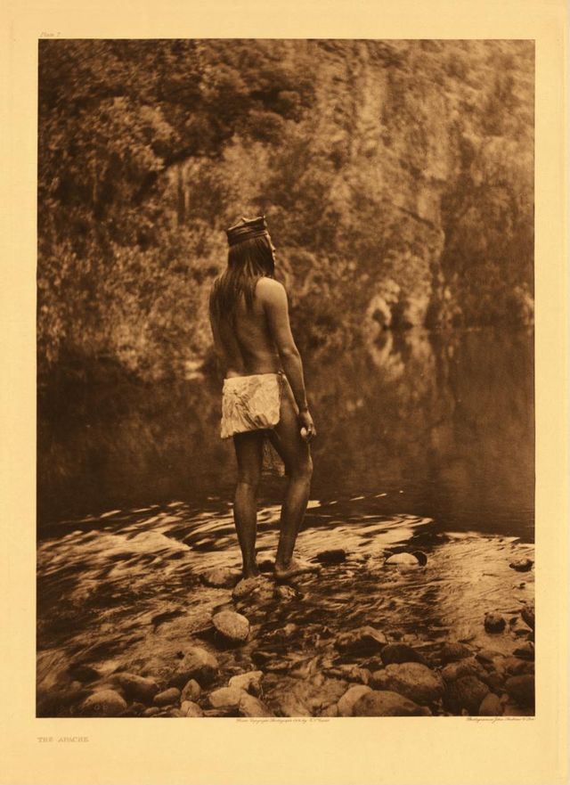 The Apache