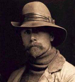 Edward S. Curtis