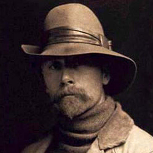 edward s curtis