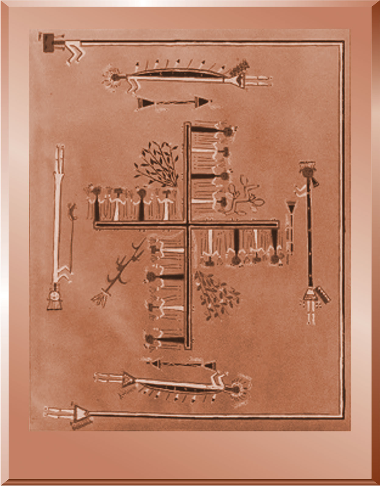 Shilhneohli - Navaho