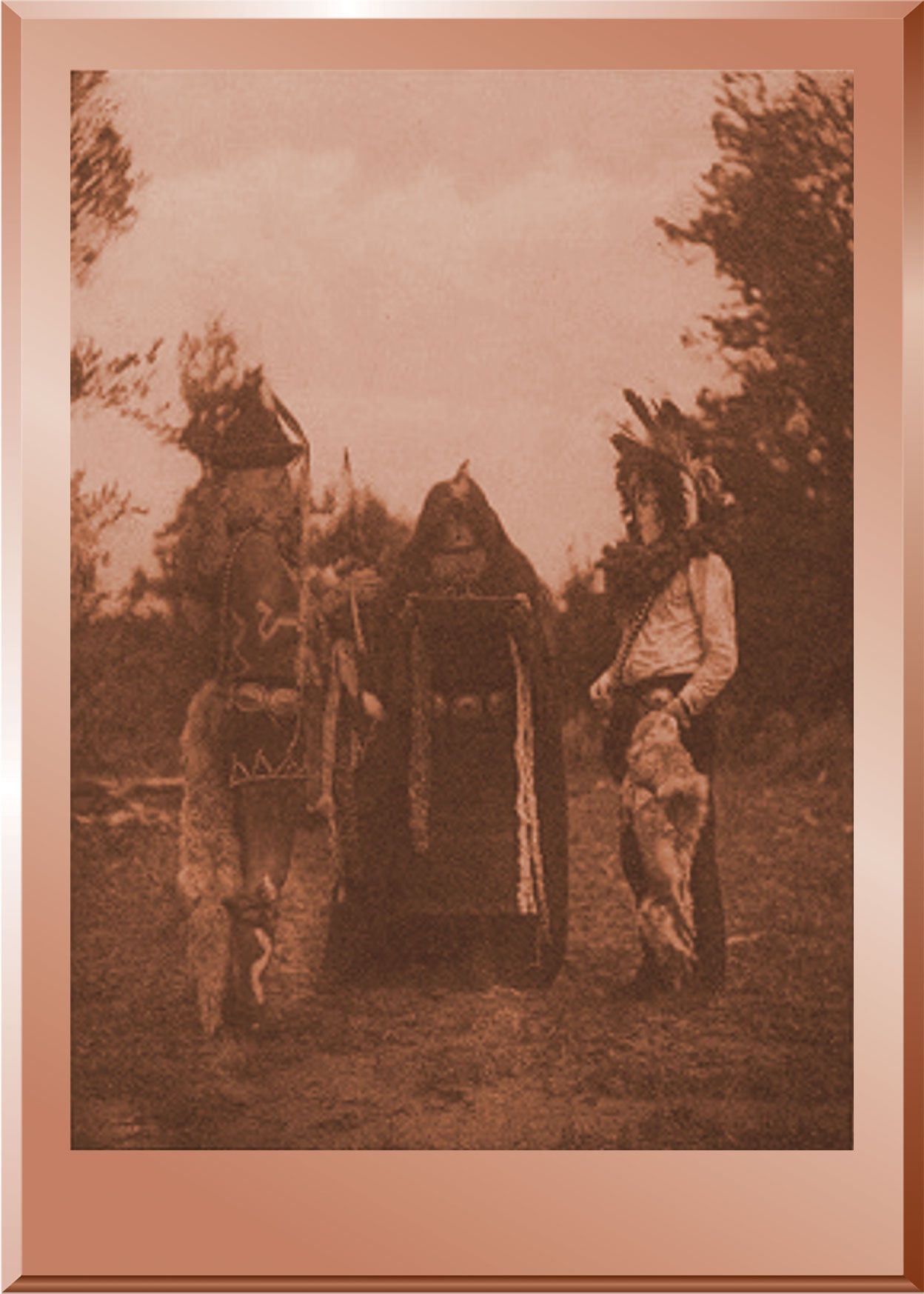 Haschelti, Haschebaad, Zahadolzha - Navaho