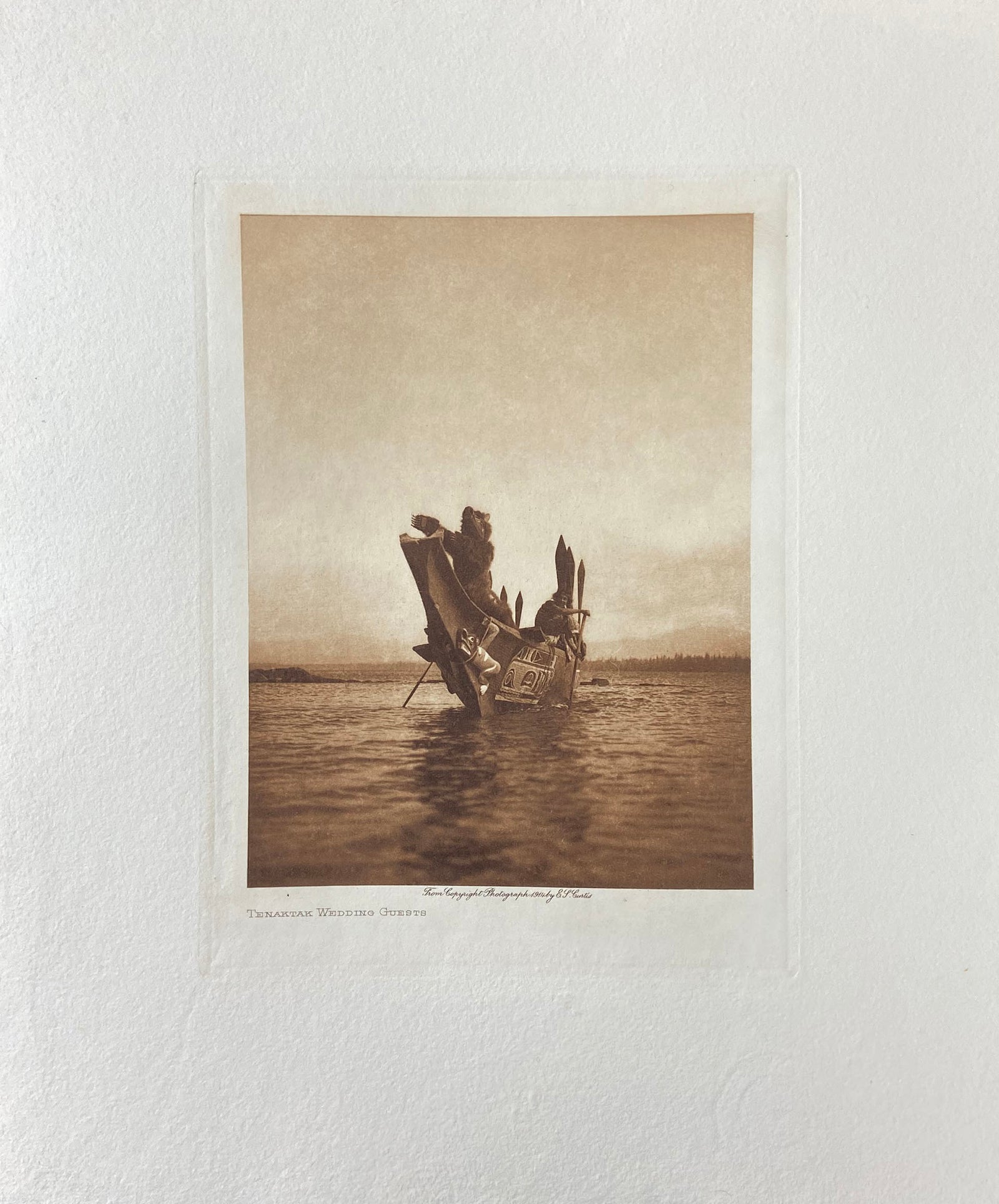 Tenaktak Wedding Guests