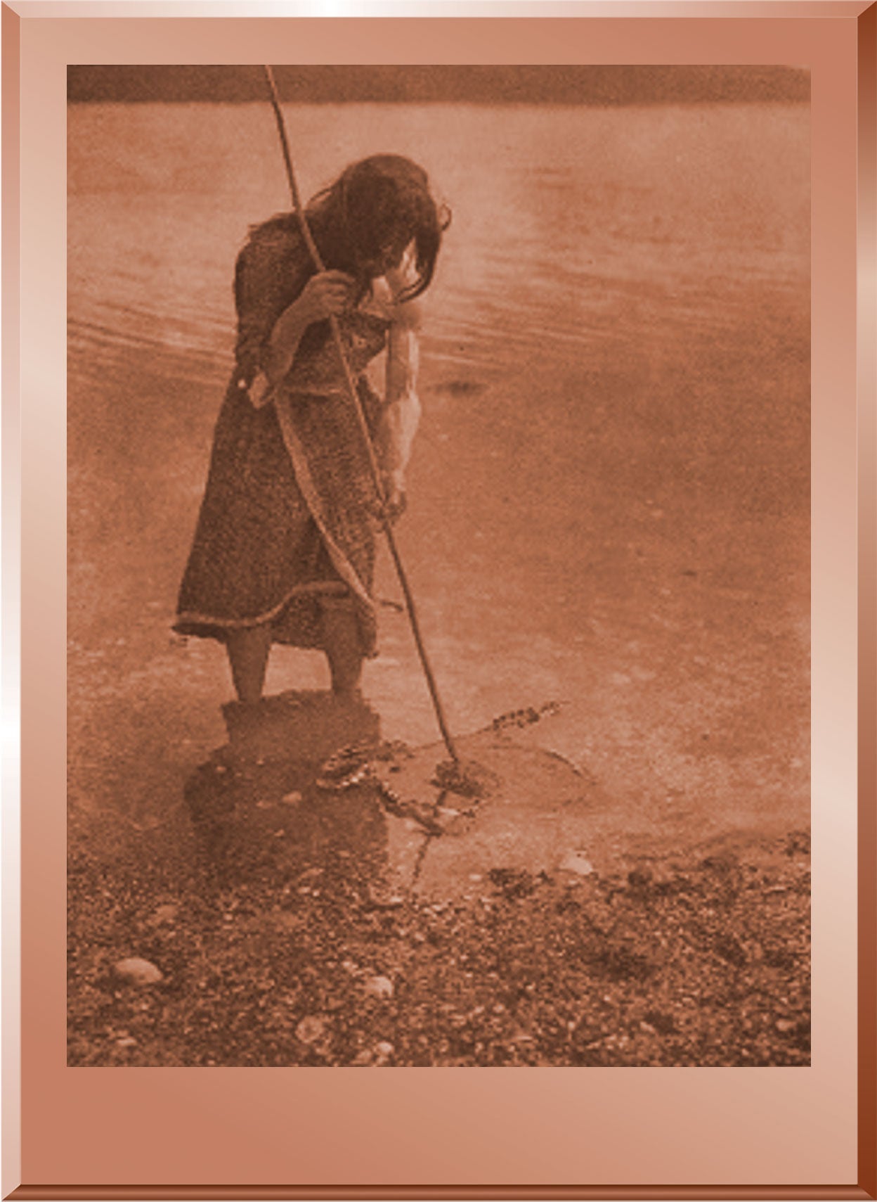 The Octopus Catcher -Qagyuhl