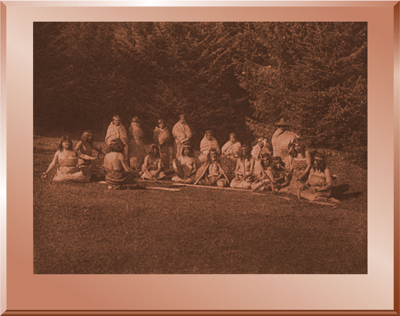 The Hand Game - Qagyuhl