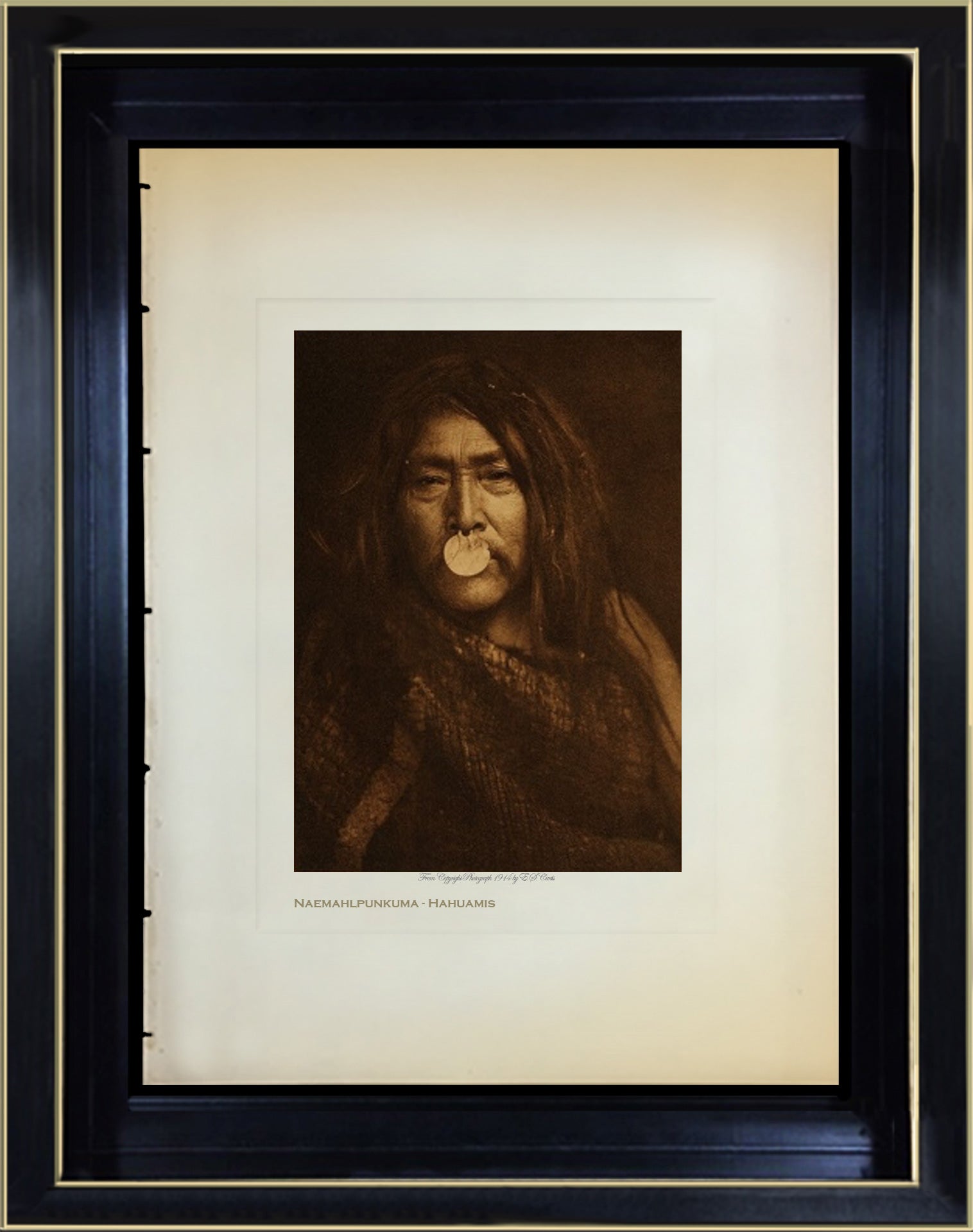 Naemahlpunkuma - Hahuamis