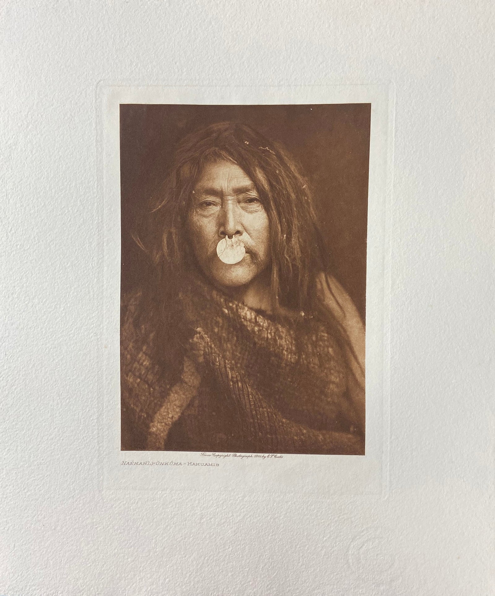 Naemahlpunkuma - Hahuamis