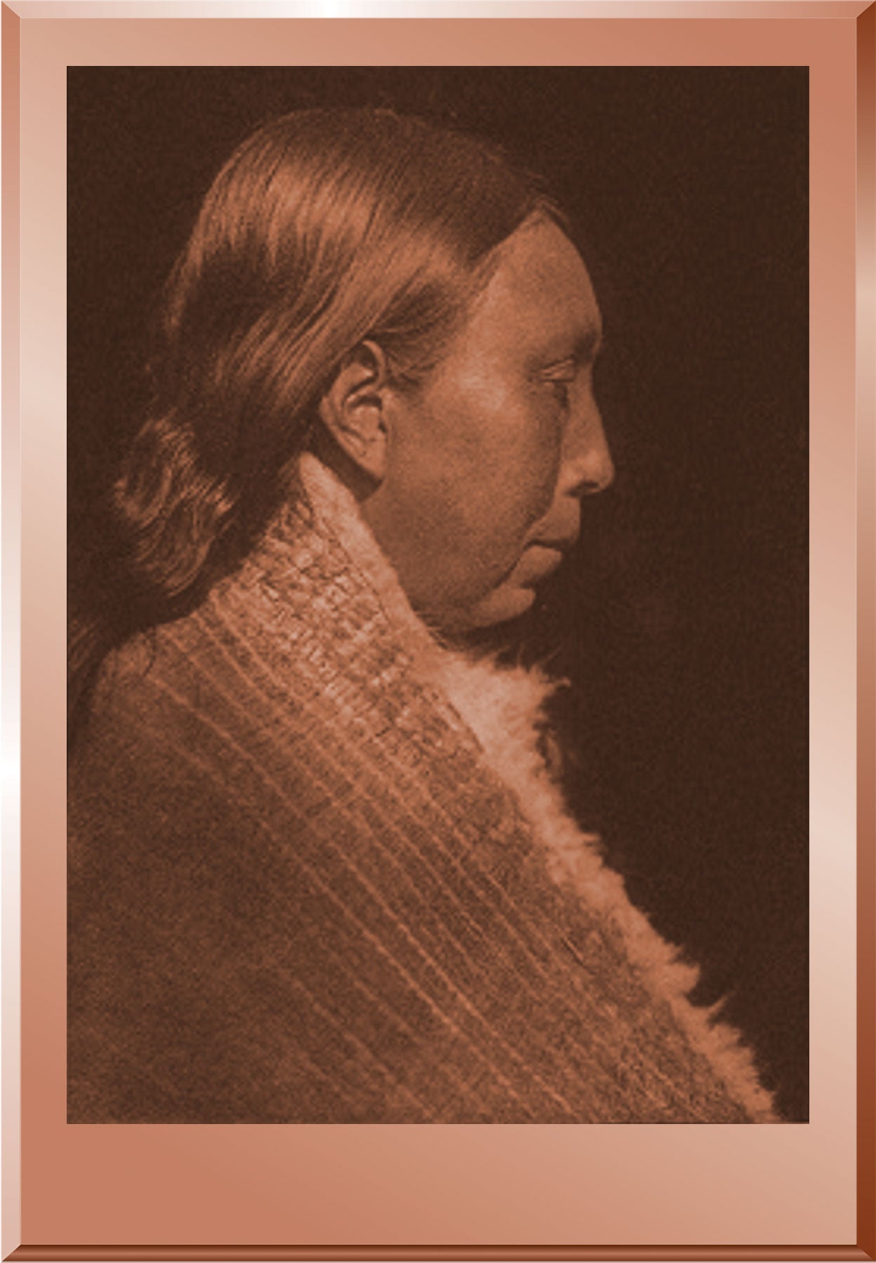 Tlahleelis - Koprino