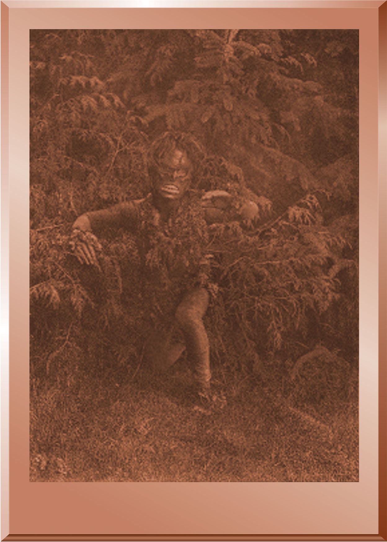 Paqusilahl - Emerging from the Woods - Qagyuhl