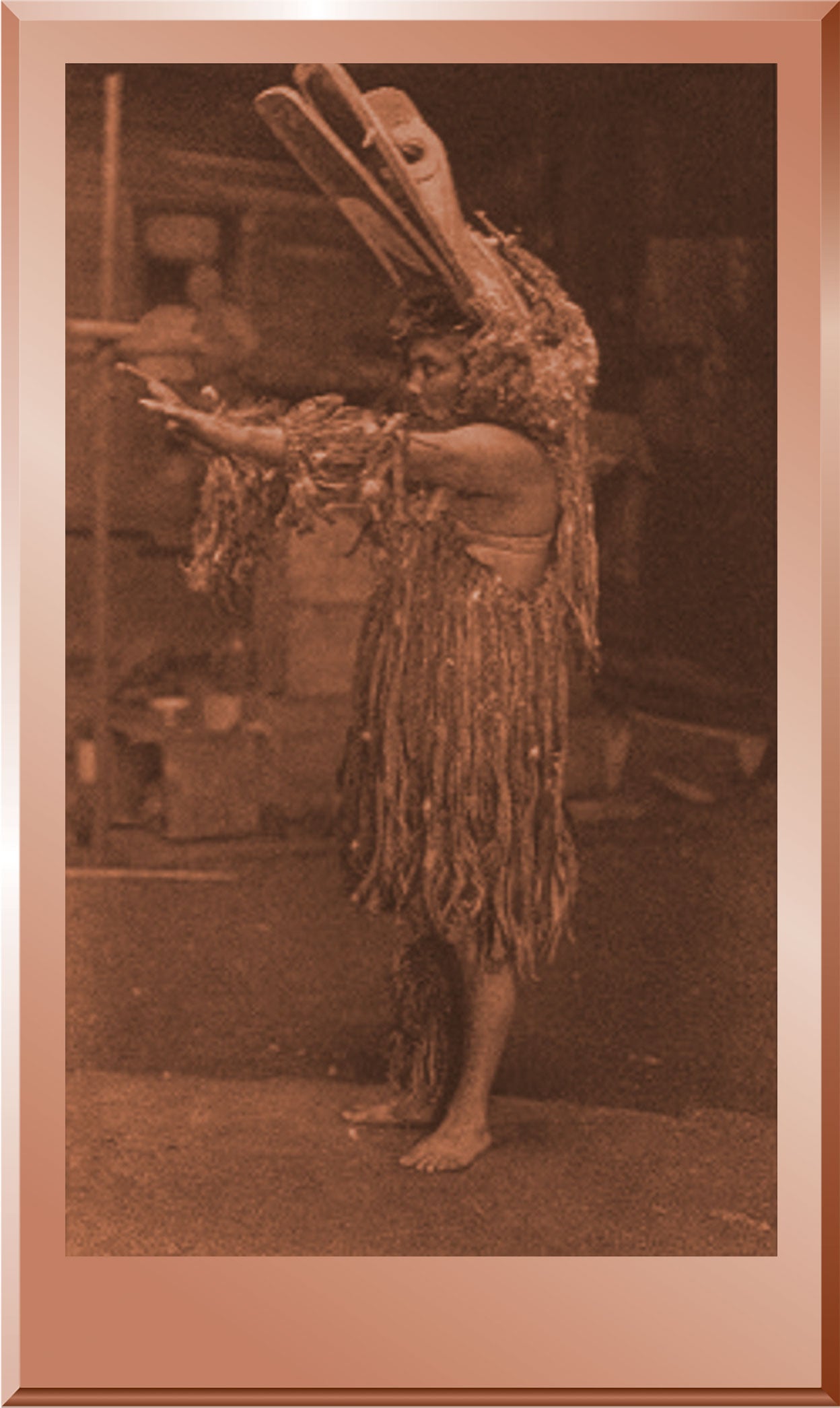 Kaloqutsuis - Koskimo