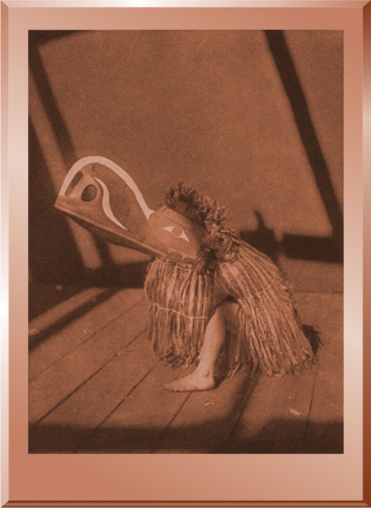 Kaloqutsuis - Qagyuhl