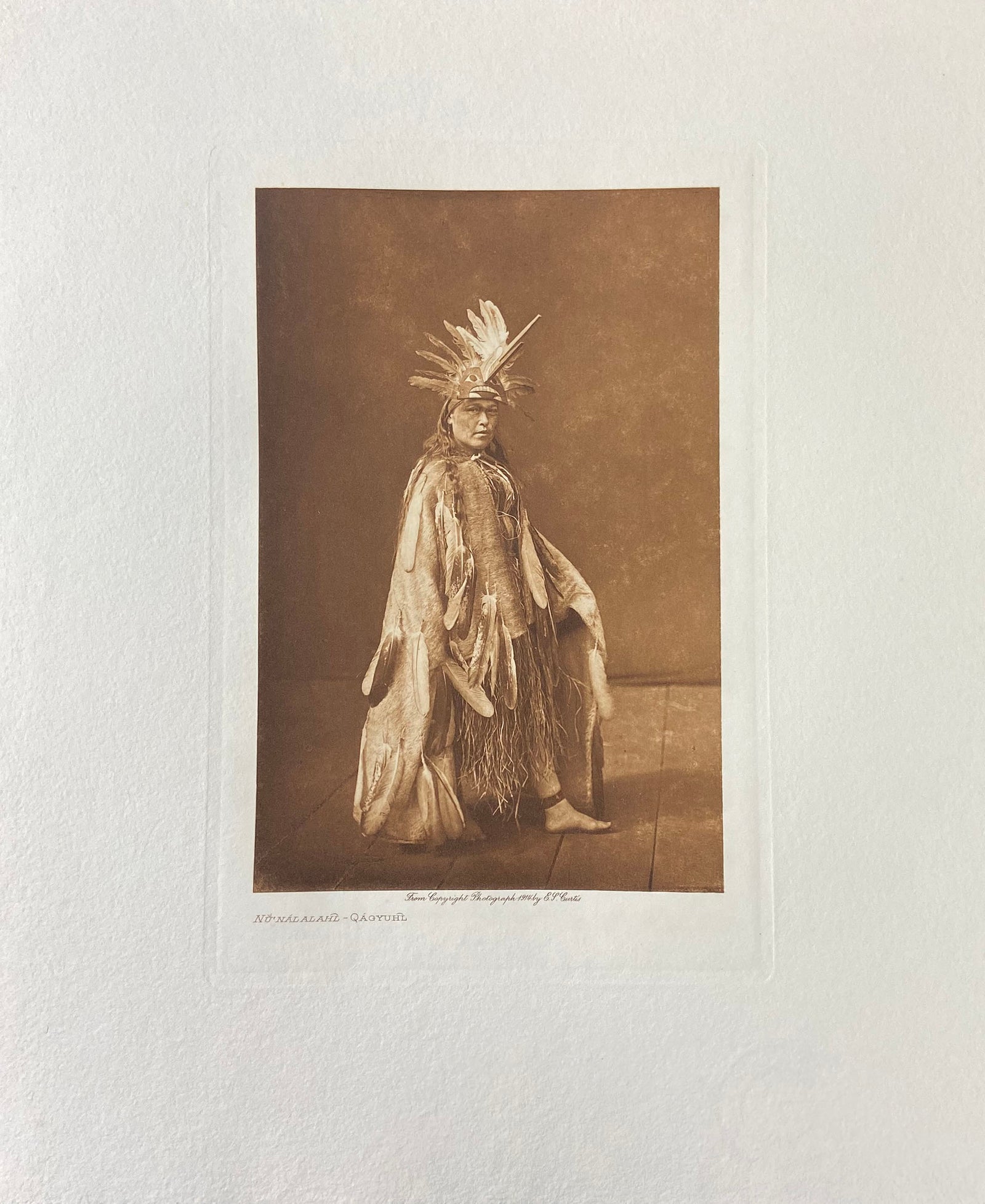 Nunalalahl  - Qagyuhl