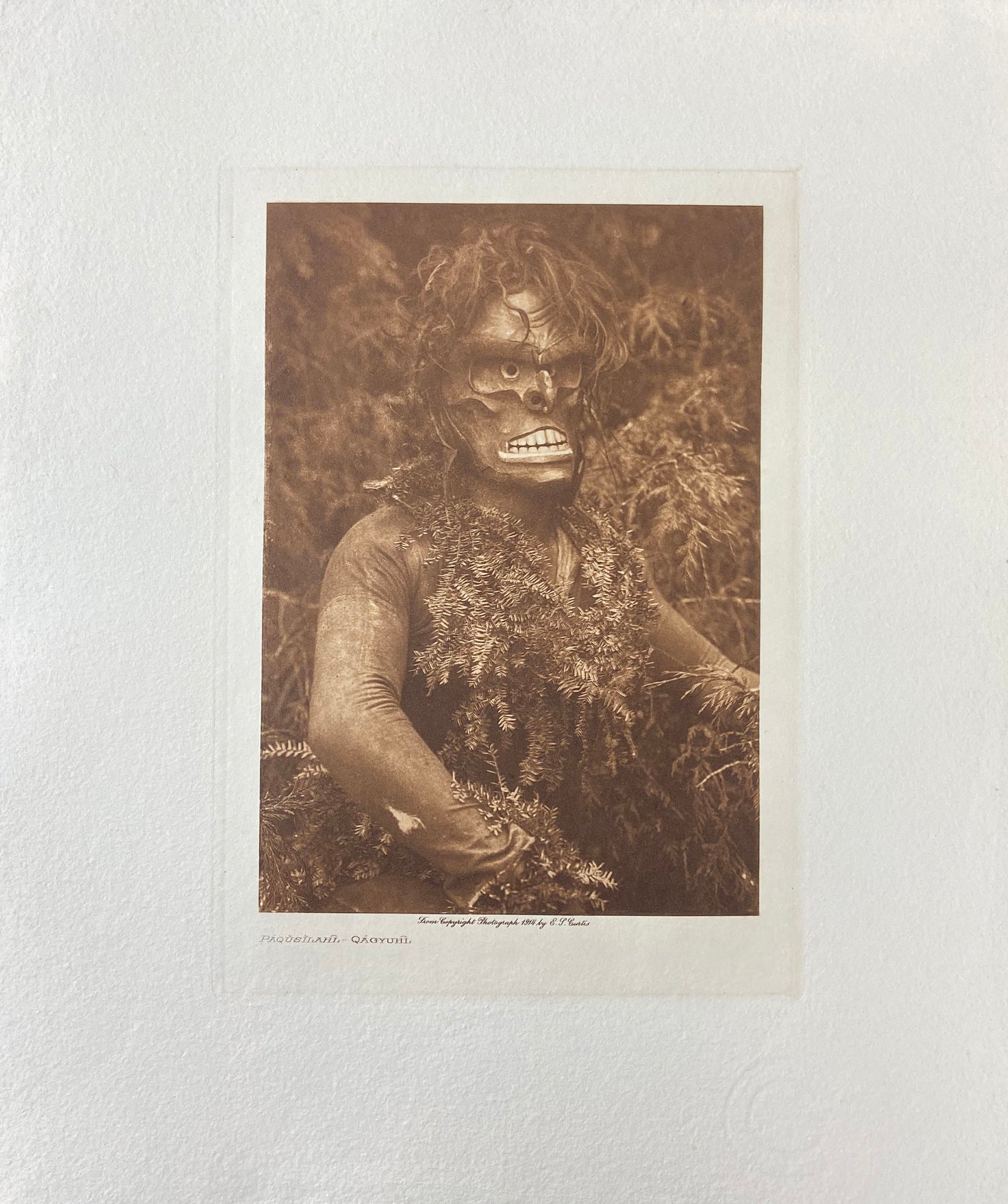 Paqusilahl - Qagyuhl