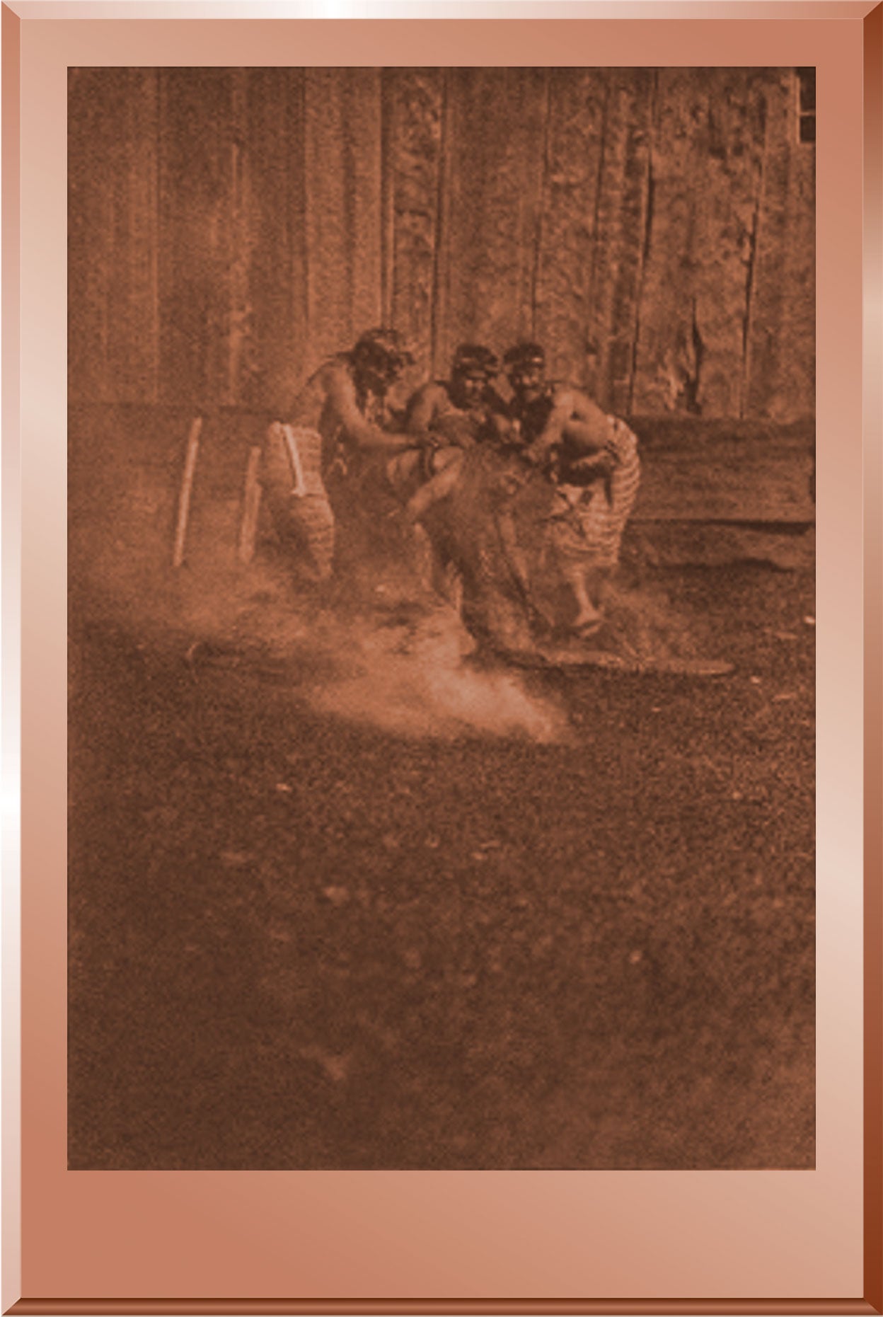 Nunhltsistalahl - Qagyuhl