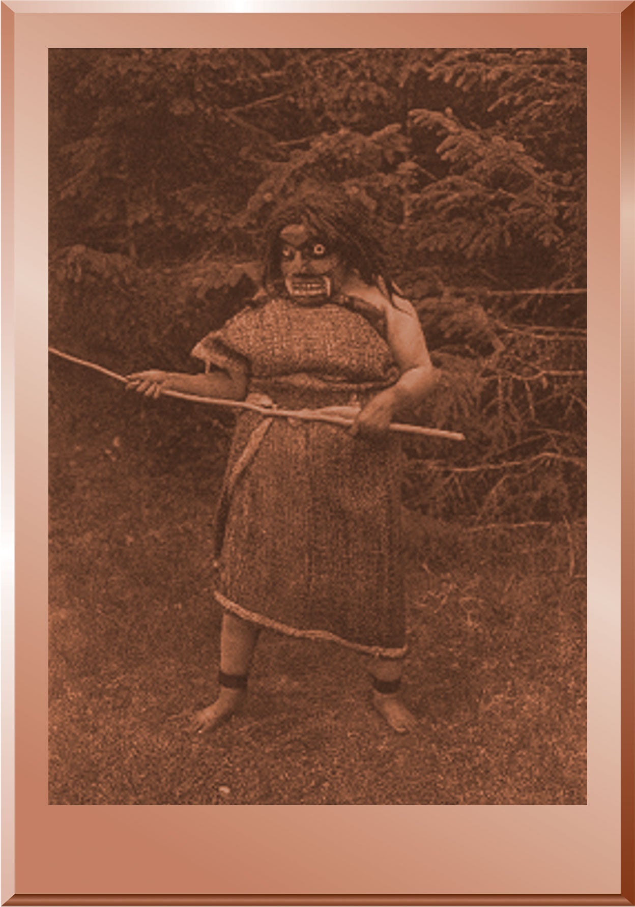 The Octopus Hunter - Qagyuhl