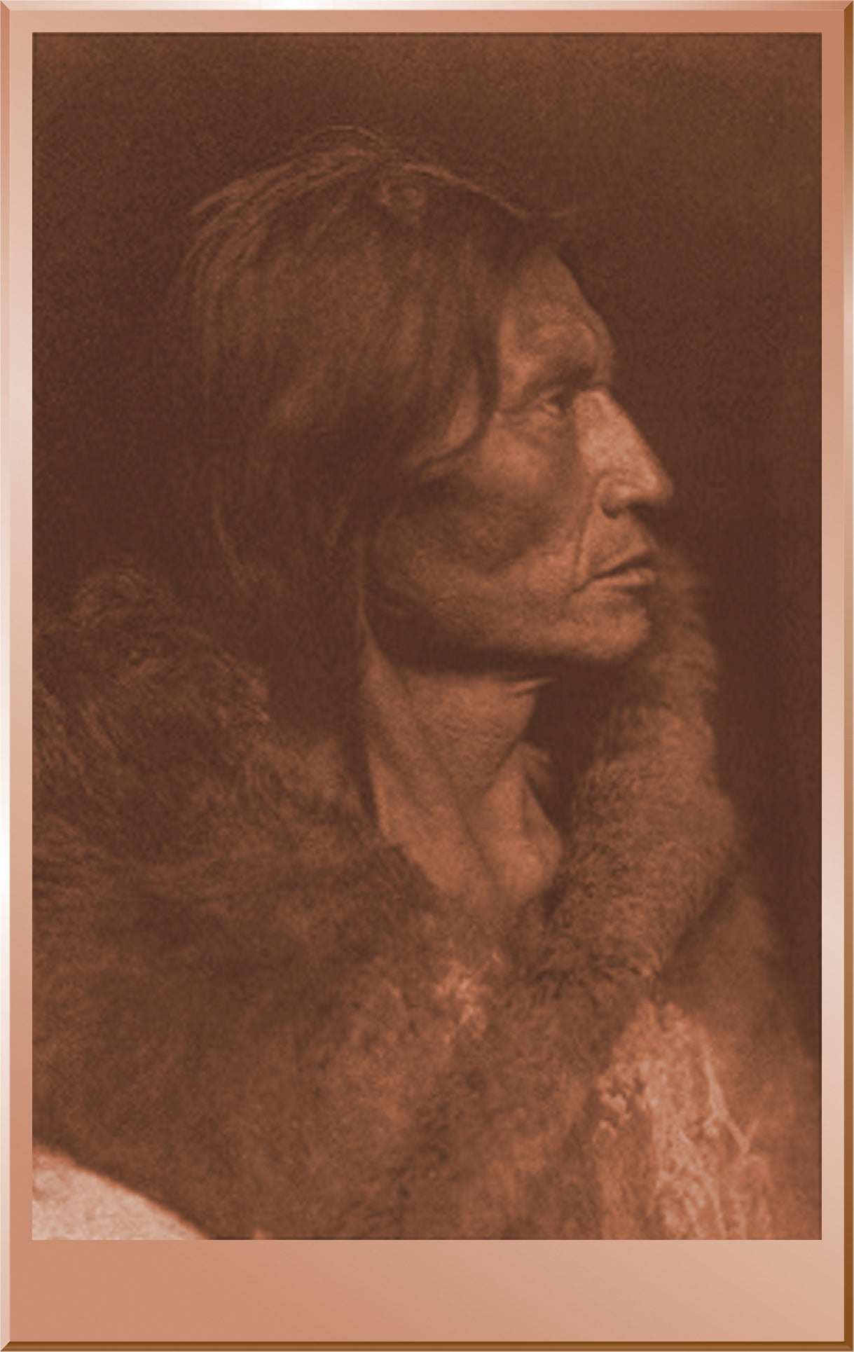 Mosquito Hawk - Assiniboin