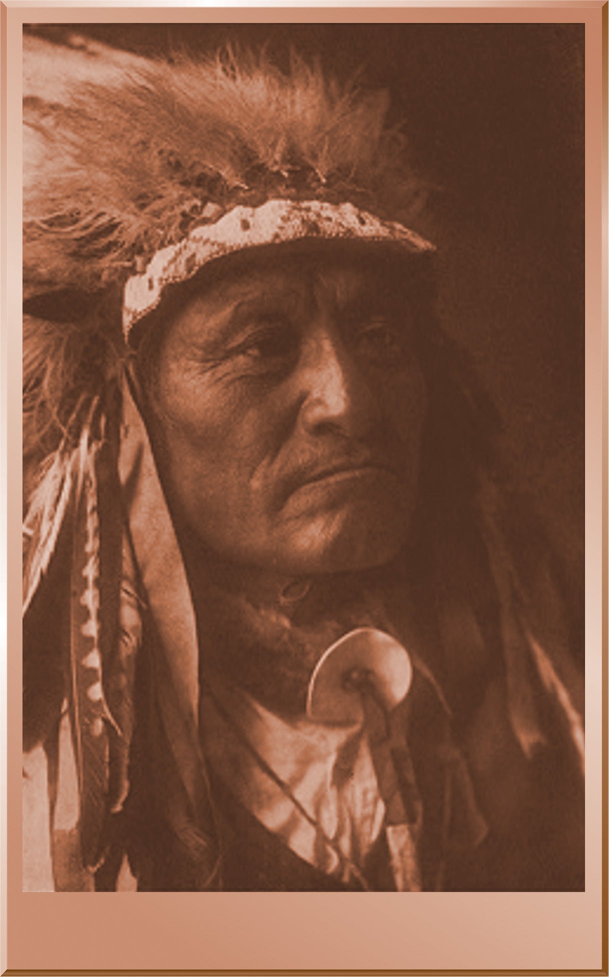 Crazy Thunder - Ogalala