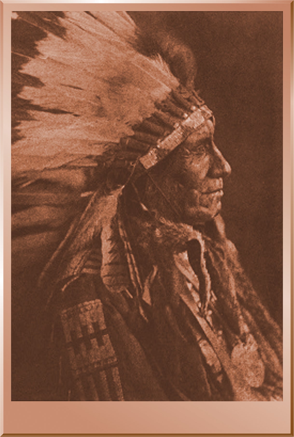 American Horse - Ogalala