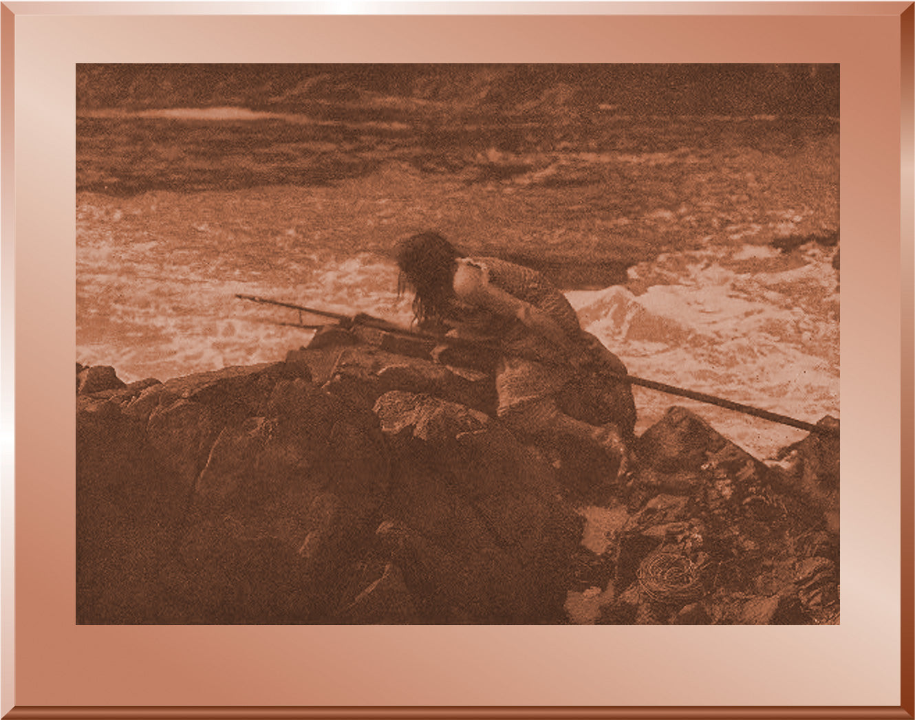 Waiting for the Seal