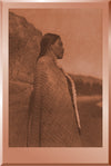 A Woman of Nootka