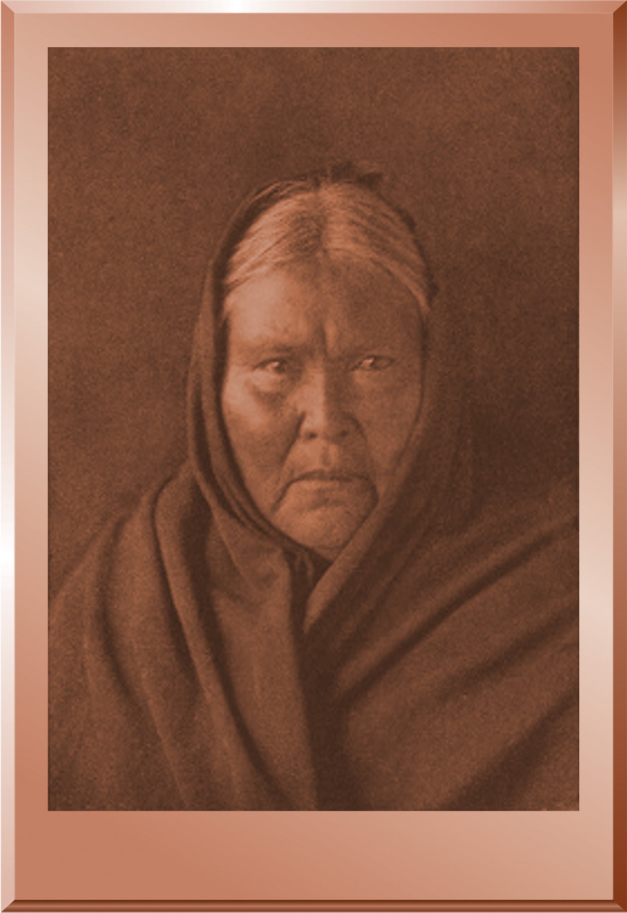 Ihltawat, of Masset - Haida