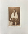 Hopi Bridal Costume