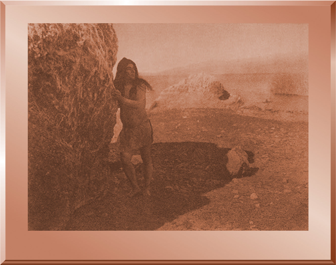 On the Shores of Clear Lake