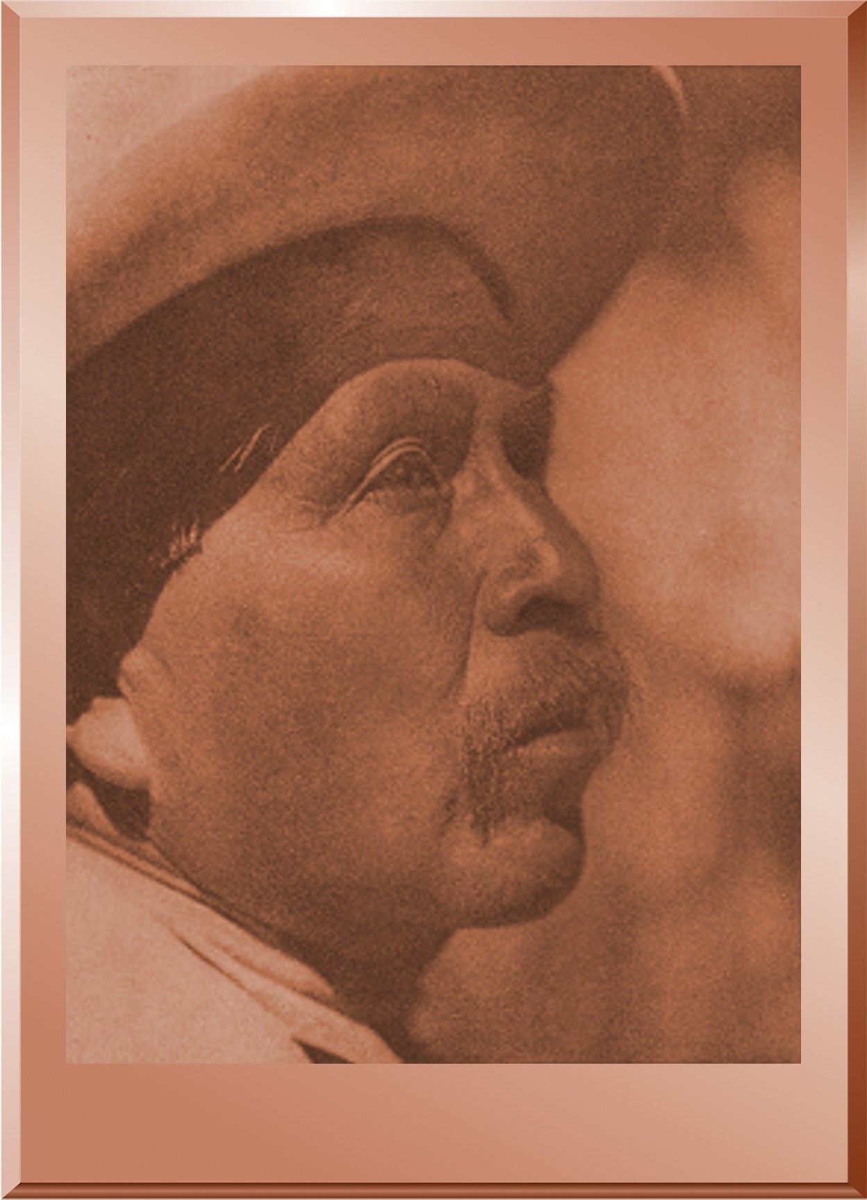 A Southern Miwok - Profile