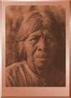A Chukchansi Yokuts Woman (a)