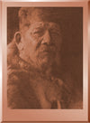 A Chief - Chukchansi Yokuts