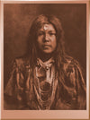 Apache Nalin