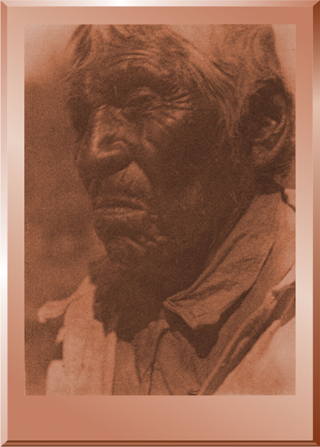 Pavaish - Pyramid Lake Paviotso