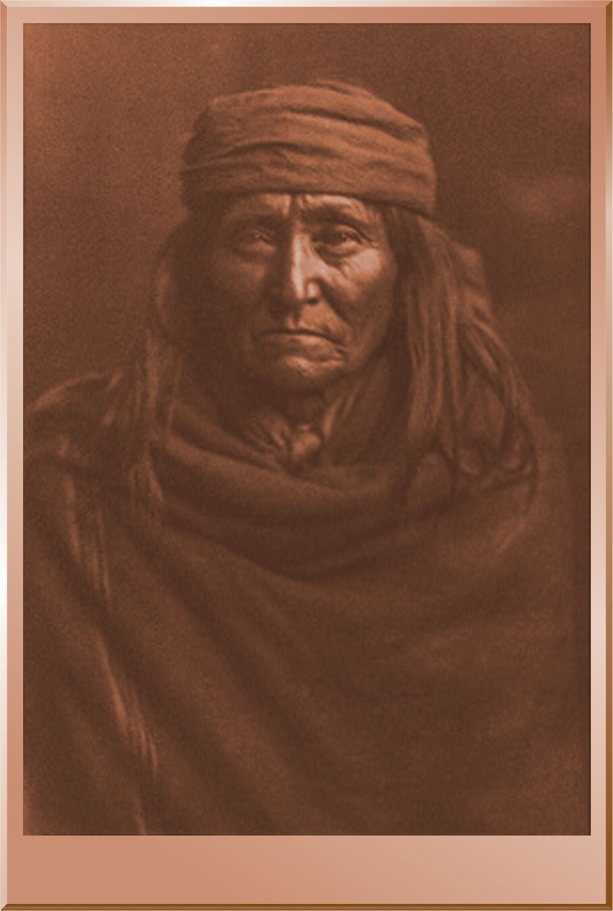 Eskadi - Apache