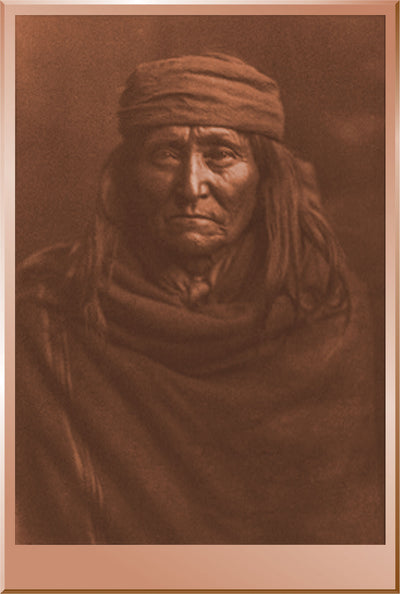 Eskadi - Apache