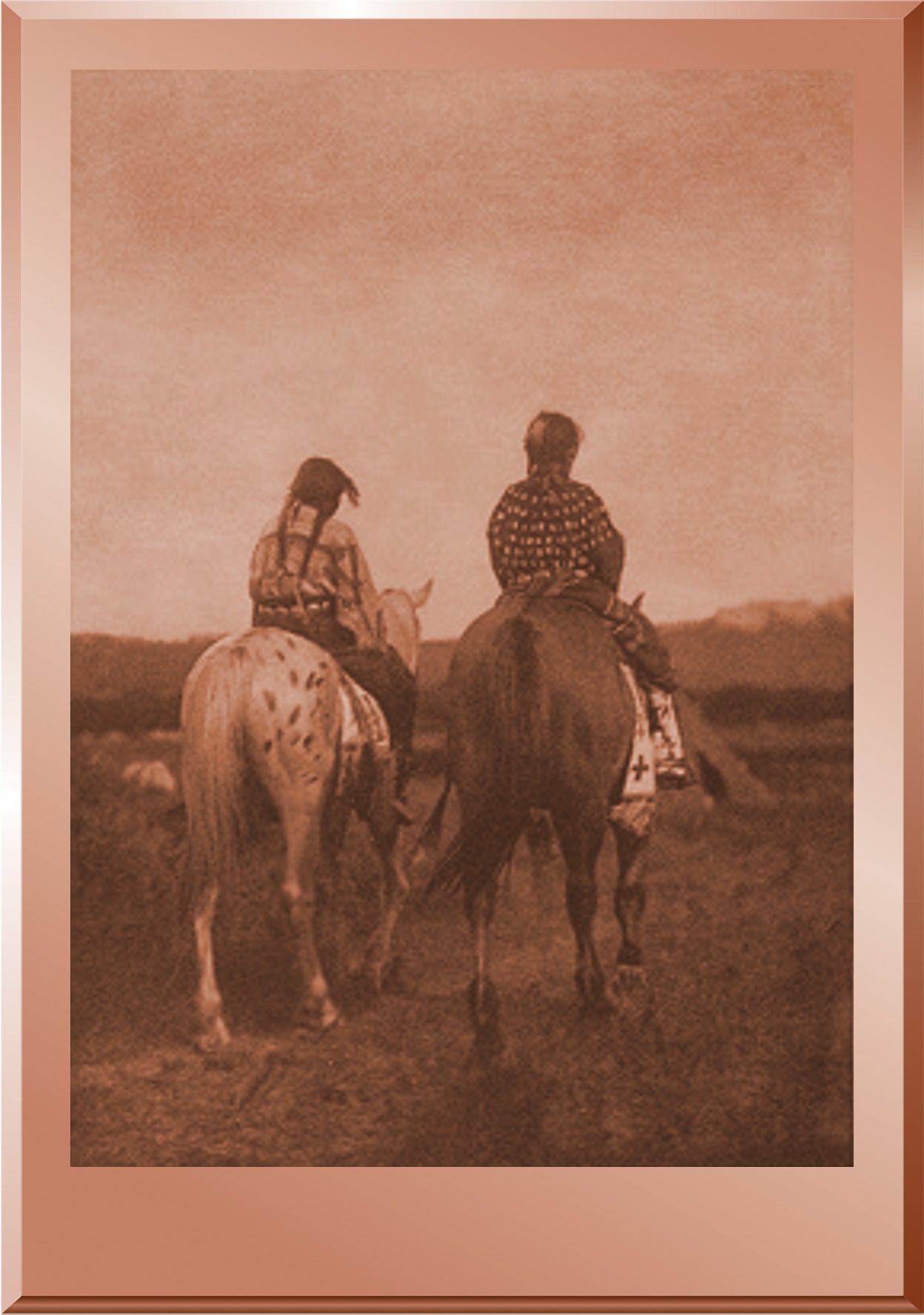 Daughters of a Chief